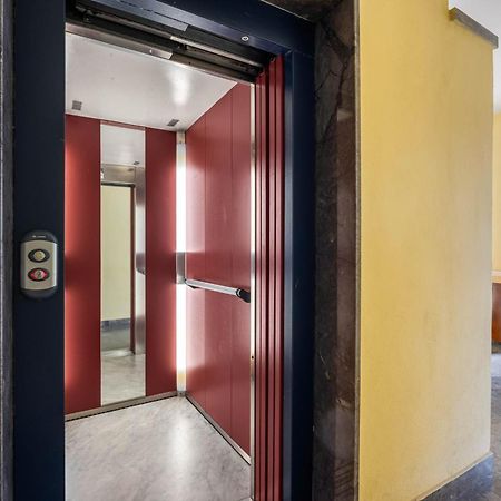 Sedie Volanti Apartment With Jacuzzi Palermo Exterior foto