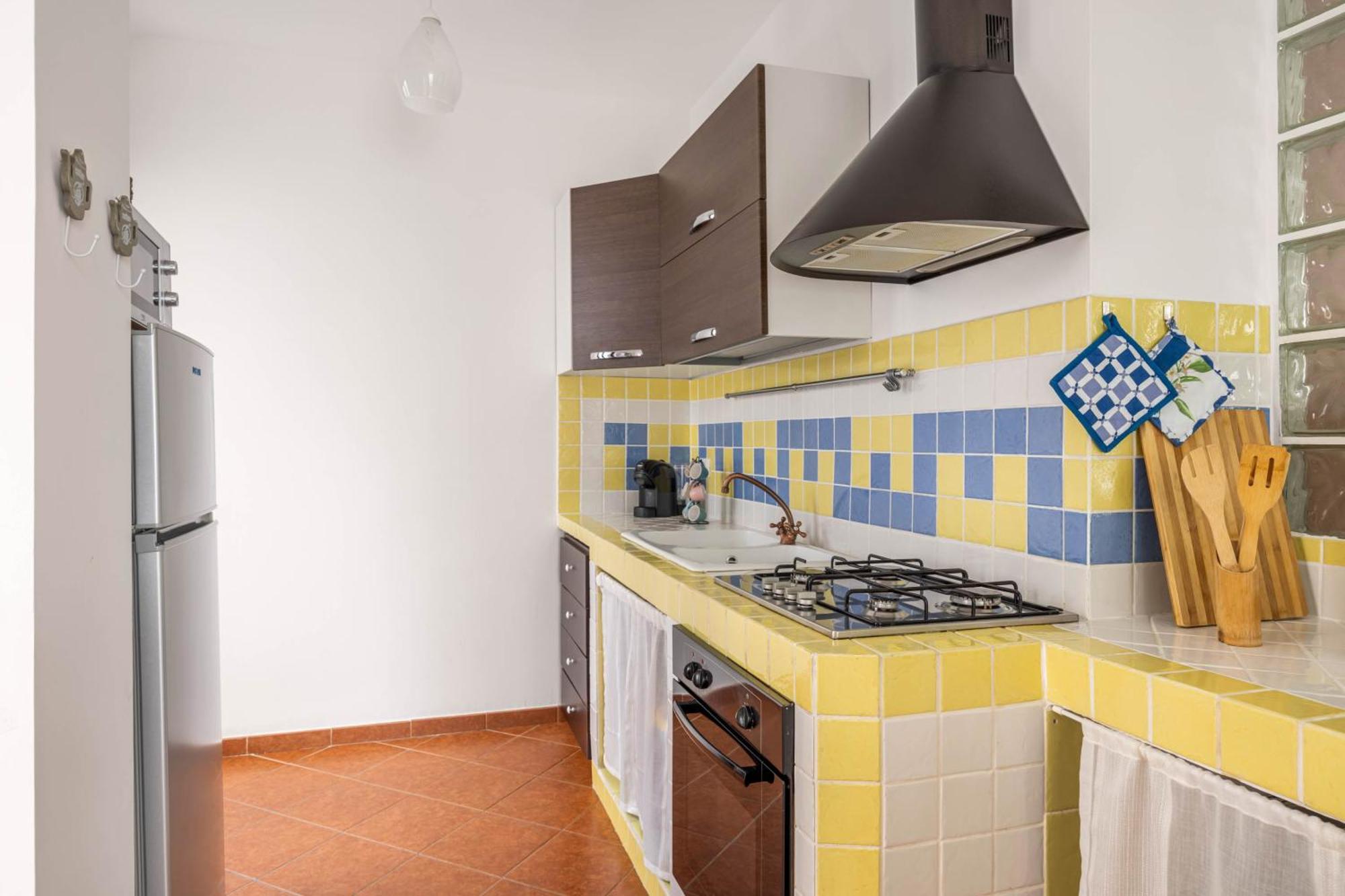 Sedie Volanti Apartment With Jacuzzi Palermo Exterior foto