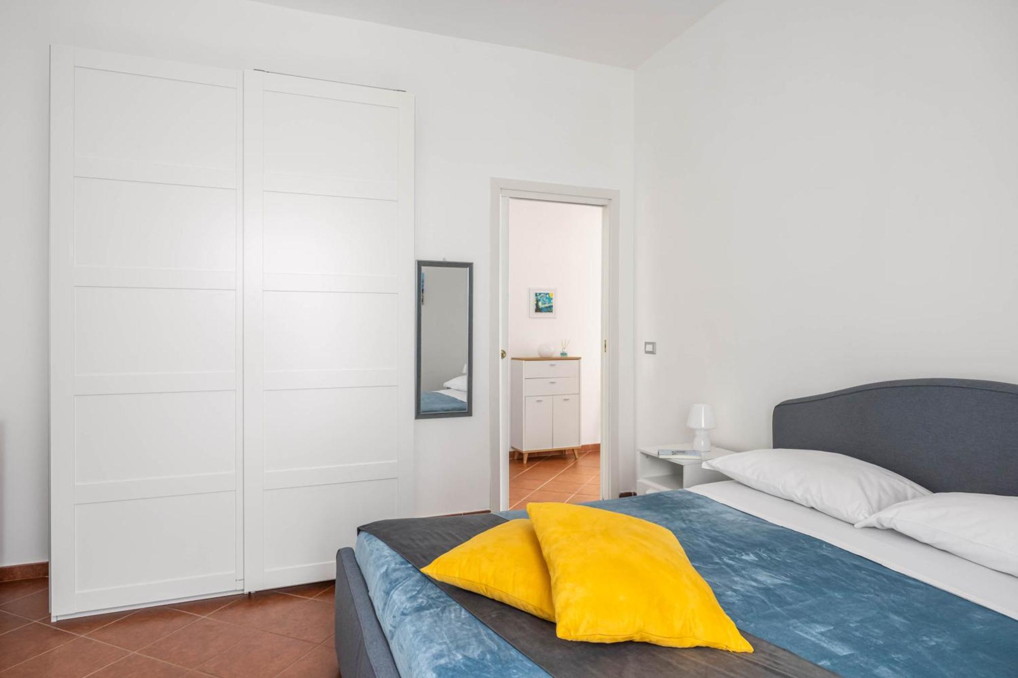 Sedie Volanti Apartment With Jacuzzi Palermo Exterior foto