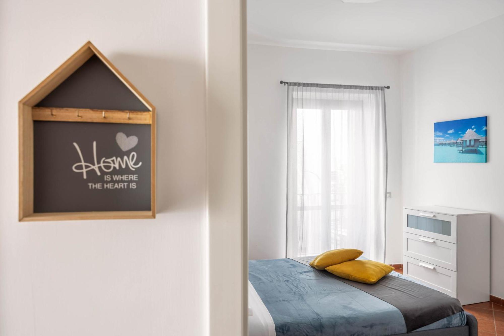 Sedie Volanti Apartment With Jacuzzi Palermo Exterior foto