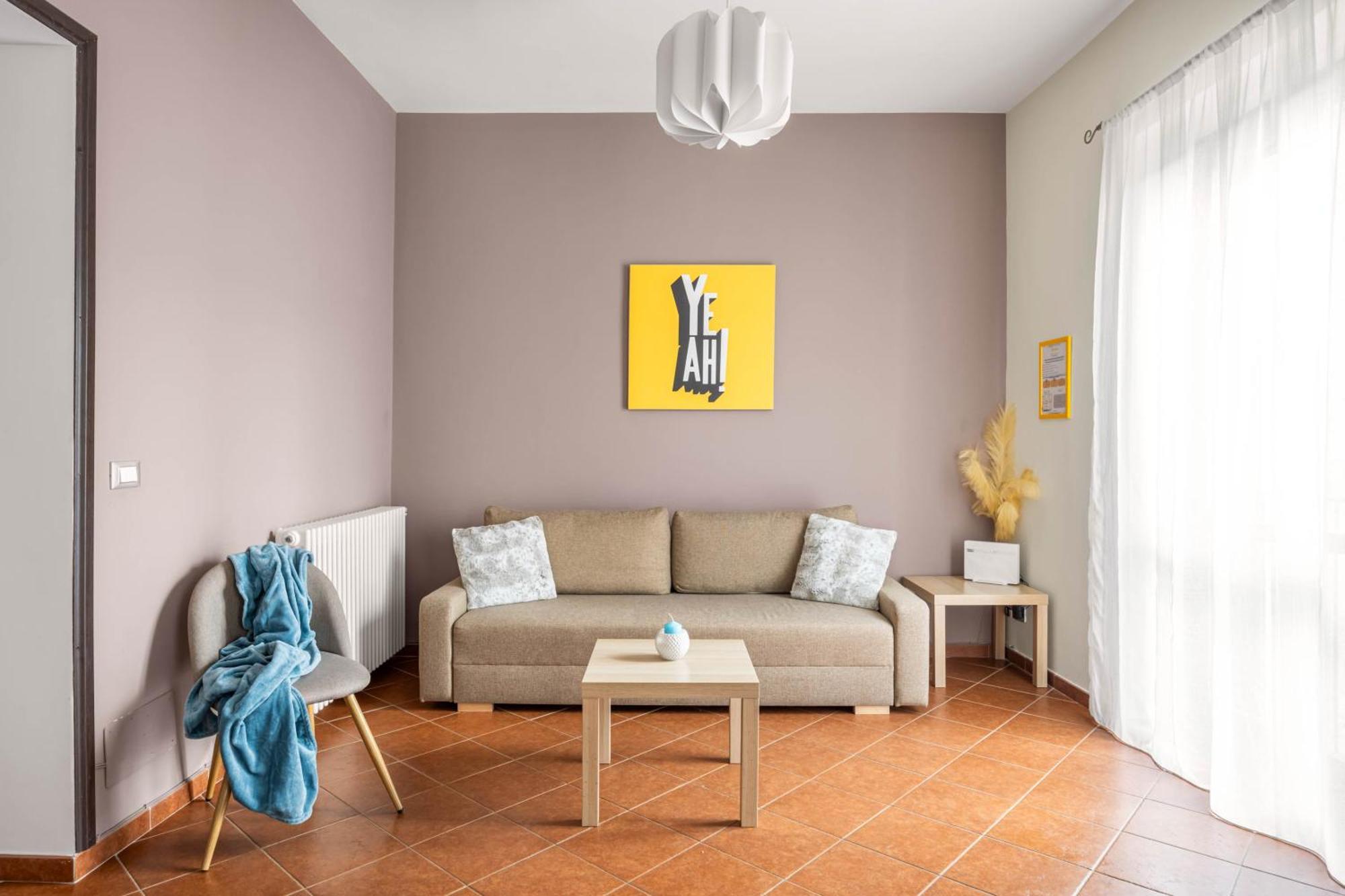 Sedie Volanti Apartment With Jacuzzi Palermo Exterior foto
