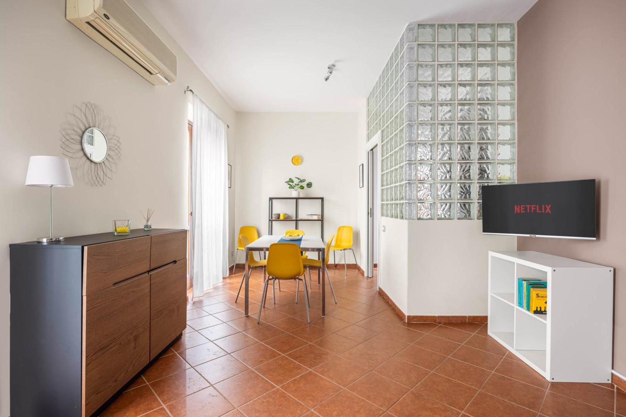 Sedie Volanti Apartment With Jacuzzi Palermo Exterior foto